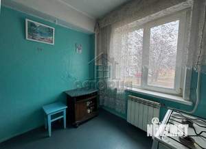 1-к квартира, вторичка, 30м2, 1/5 этаж