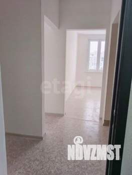 1-к квартира, вторичка, 38м2, 14/19 этаж