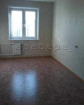 2-к квартира, вторичка, 60м2, 17/17 этаж