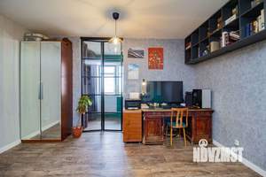 3-к квартира, вторичка, 66м2, 9/10 этаж