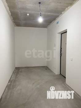 2-к квартира, сданный дом, 49м2, 22/25 этаж