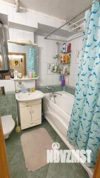 3-к квартира, вторичка, 71м2, 5/9 этаж