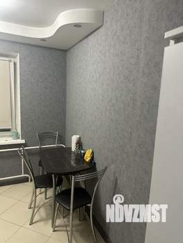 1-к квартира, вторичка, 36м2, 5/5 этаж