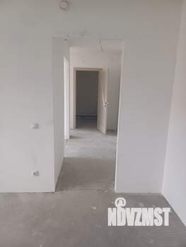 2-к квартира, вторичка, 53м2, 12/15 этаж