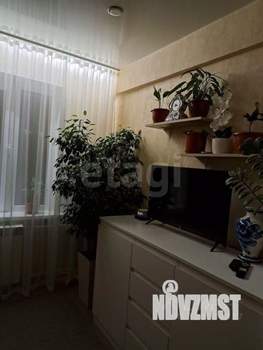 Студия квартира, вторичка, 15м2, 3/5 этаж