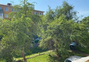 2-к квартира, вторичка, 46м2, 2/5 этаж