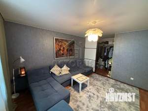 2-к квартира, вторичка, 62м2, 4/9 этаж