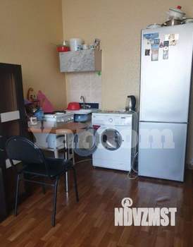 1-к квартира, вторичка, 20м2, 2/17 этаж