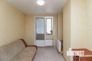 Студия квартира, вторичка, 23м2, 2/25 этаж