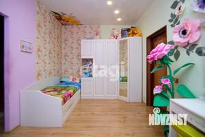 4-к квартира, вторичка, 143м2, 1/5 этаж