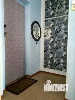 1-к квартира, вторичка, 33м2, 4/5 этаж