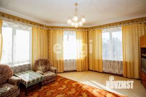 2-к квартира, вторичка, 59м2, 2/5 этаж