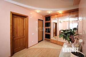 5-к квартира, вторичка, 92м2, 9/9 этаж