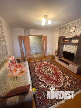 2-к квартира, вторичка, 51м2, 1/9 этаж