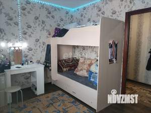 2-к квартира, вторичка, 54м2, 2/10 этаж