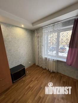 1-к квартира, вторичка, 19м2, 1/5 этаж