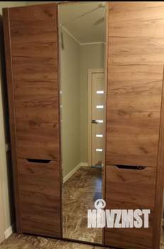 Студия квартира, вторичка, 34м2, 18/25 этаж