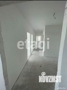 4-к квартира, вторичка, 91м2, 23/25 этаж