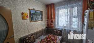 1-к квартира, вторичка, 41м2, 3/10 этаж