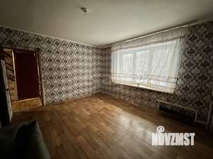 2-к квартира, вторичка, 41м2, 1/9 этаж