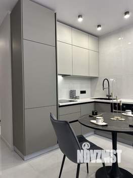 2-к квартира, вторичка, 45м2, 11/18 этаж