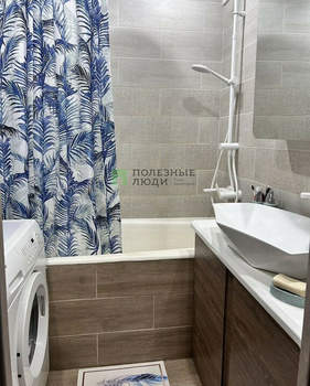 3-к квартира, вторичка, 70м2, 3/10 этаж