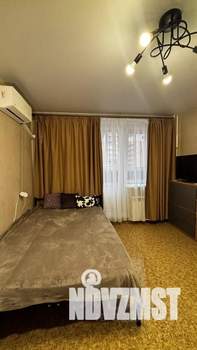 Студия квартира, вторичка, 23м2, 19/25 этаж