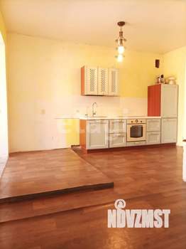 2-к квартира, вторичка, 65м2, 6/9 этаж