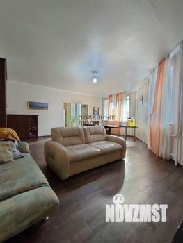 4-к квартира, вторичка, 156м2, 3/10 этаж