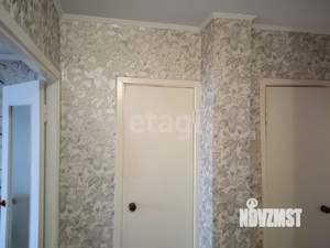 1-к квартира, вторичка, 36м2, 3/9 этаж