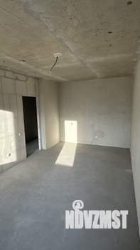 1-к квартира, сданный дом, 36м2, 17/20 этаж