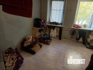 1-к квартира, вторичка, 19м2, 2/2 этаж