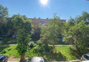 2-к квартира, вторичка, 46м2, 2/5 этаж