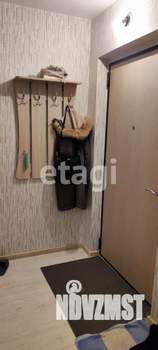 Студия квартира, вторичка, 33м2, 5/17 этаж