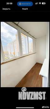 Студия квартира, вторичка, 24м2, 6/17 этаж