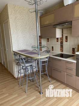 1-к квартира, вторичка, 34м2, 7/9 этаж