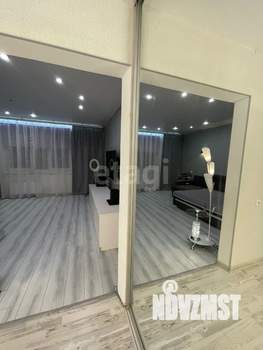 2-к квартира, вторичка, 64м2, 14/16 этаж