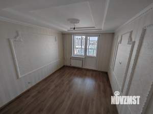 4-к квартира, вторичка, 116м2, 15/16 этаж