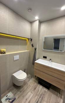 2-к квартира, вторичка, 76м2, 7/8 этаж