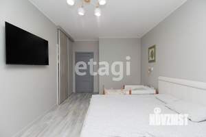 2-к квартира, вторичка, 77м2, 7/16 этаж