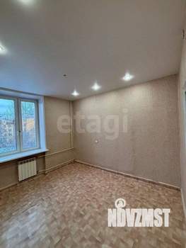 2-к квартира, вторичка, 52м2, 4/4 этаж