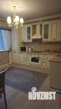 2-к квартира, вторичка, 72м2, 2/6 этаж