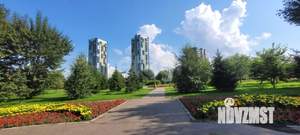 2-к квартира, вторичка, 66м2, 10/26 этаж