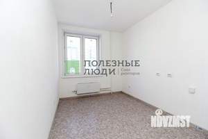 1-к квартира, вторичка, 37м2, 13/19 этаж