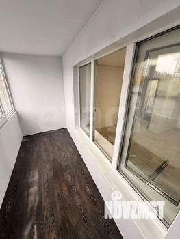 1-к квартира, вторичка, 34м2, 2/9 этаж