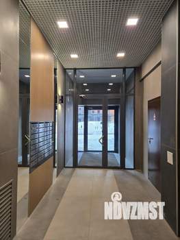 1-к квартира, вторичка, 45м2, 9/9 этаж