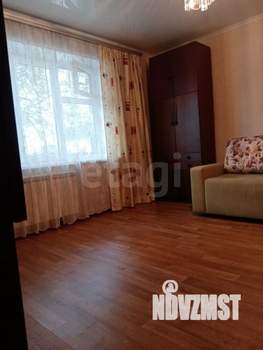 3-к квартира, вторичка, 62м2, 1/9 этаж