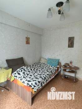 2-к квартира, вторичка, 48м2, 2/5 этаж