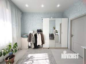2-к квартира, вторичка, 44м2, 9/9 этаж
