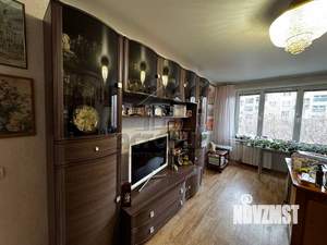 2-к квартира, вторичка, 49м2, 3/9 этаж